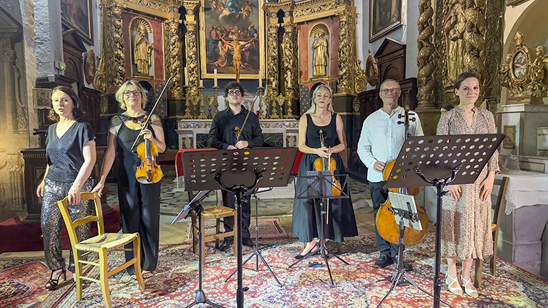 festival de musique ancienne de callas 2026