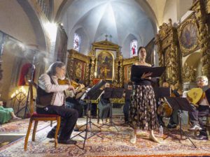 festival de musique ancienne de callas