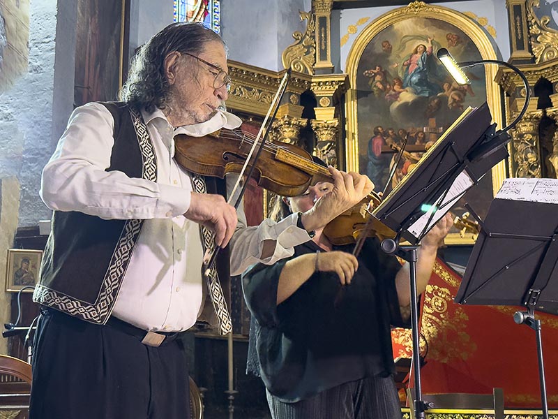 festival de musique ancienne de callas