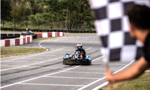 grasse lance crazy kart