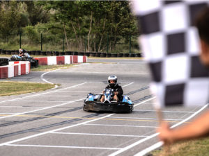 grasse lance crazy kart