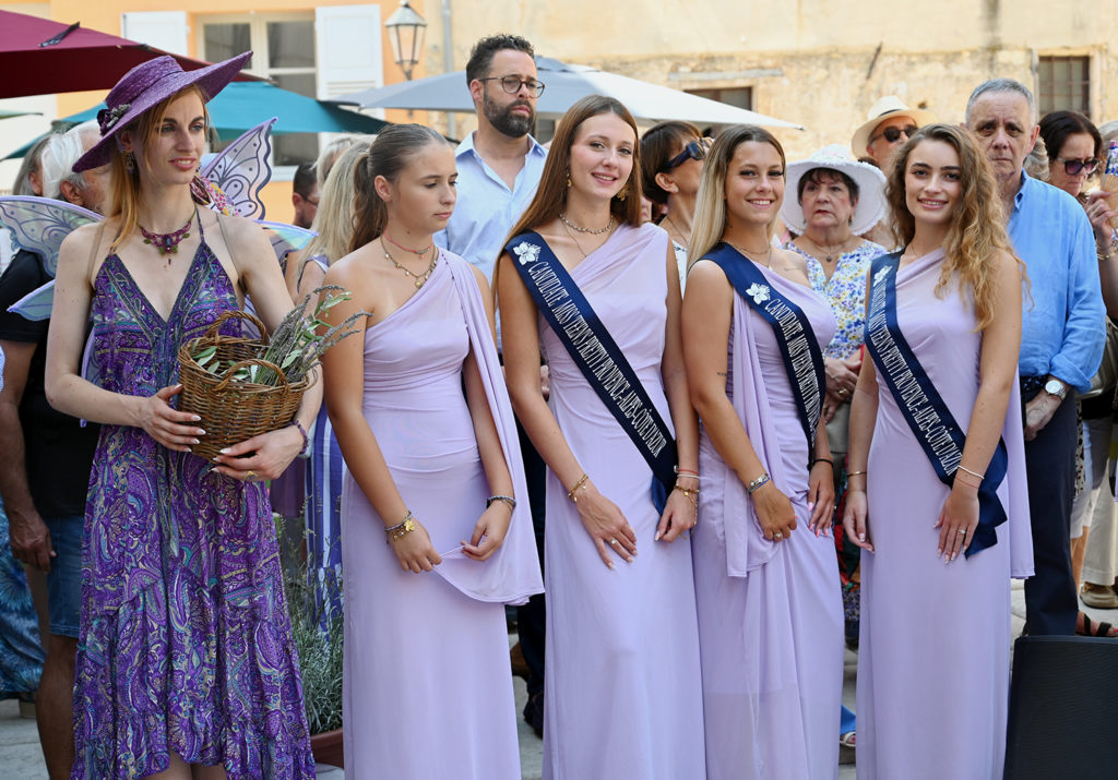 grasse linstant lavande célèbre provence