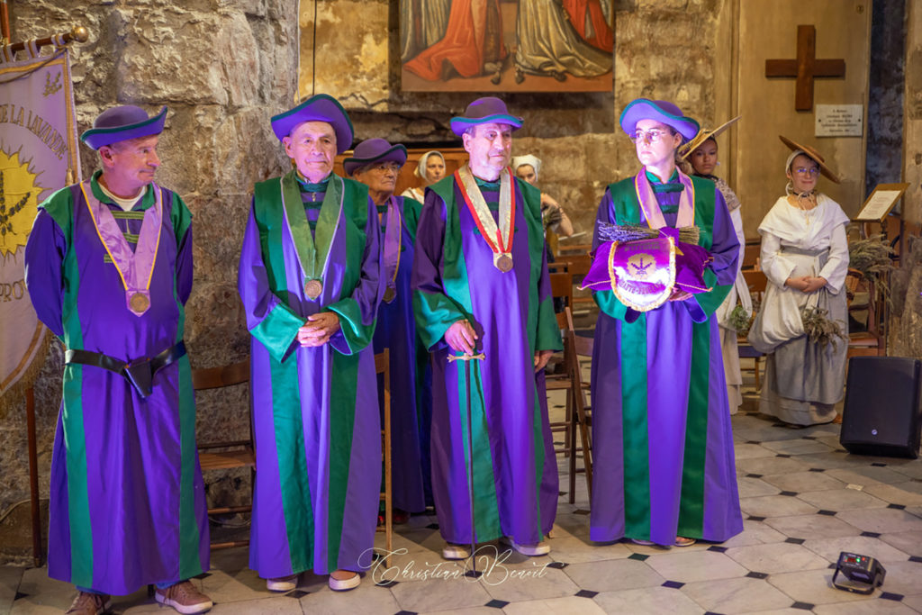 grasse linstant lavande célèbre provence