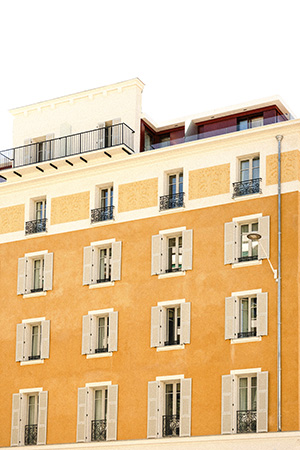 groupe solestia hôtel posidonia nice