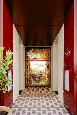 groupe solestia hôtel posidonia nice