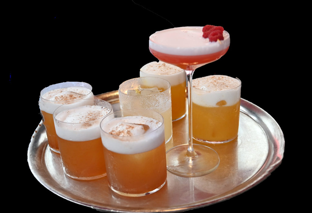 guillermo pittaluga majestic bar