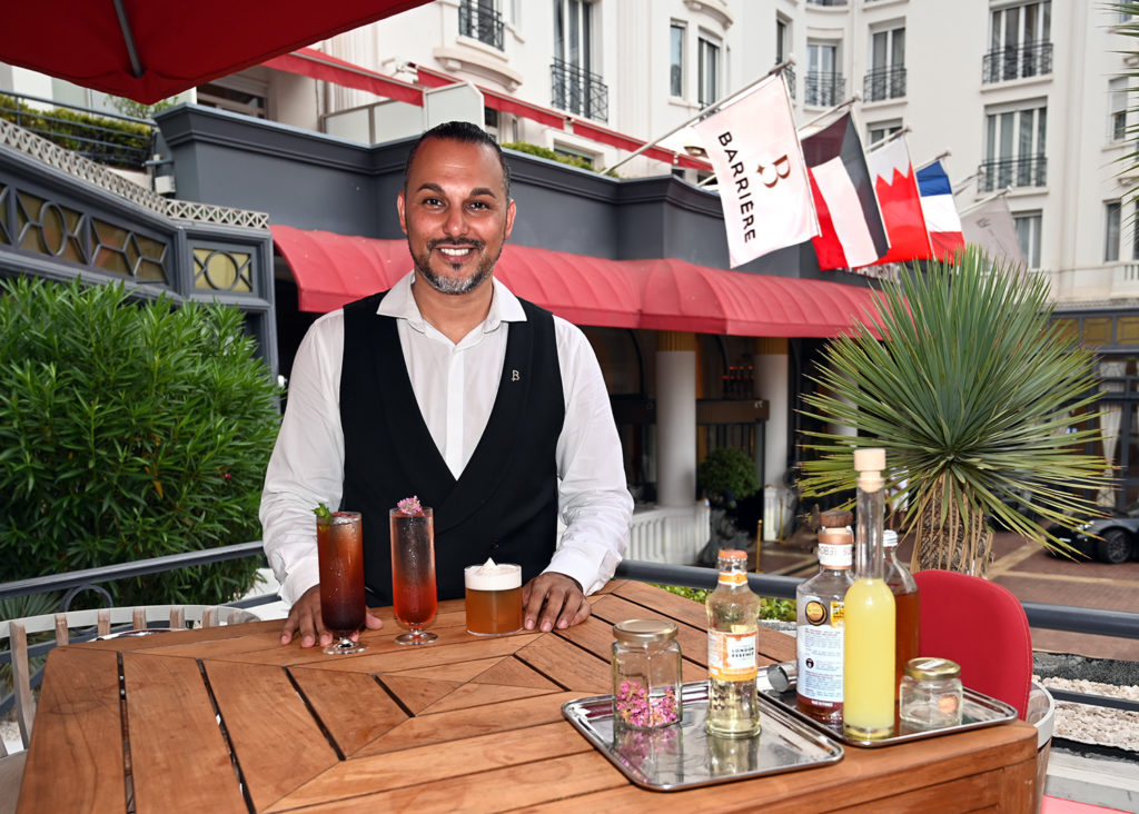 guillermo pittaluga majestic bar