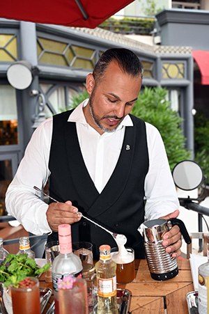 guillermo pittaluga majestic bar
