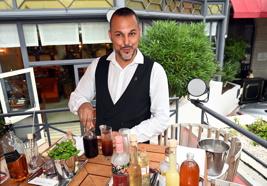 guillermo pittaluga majestic bar