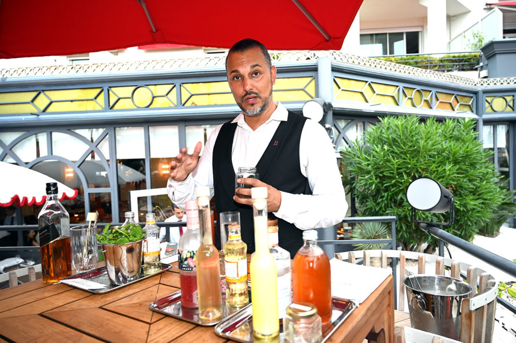 guillermo pittaluga majestic bar