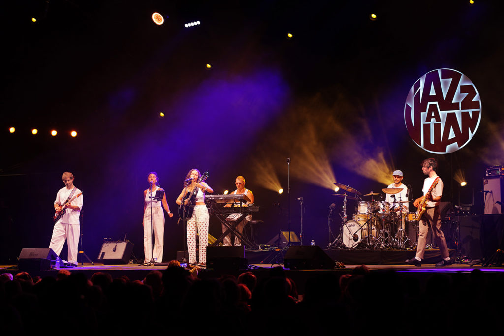 jazz juan 2026 14 juillet