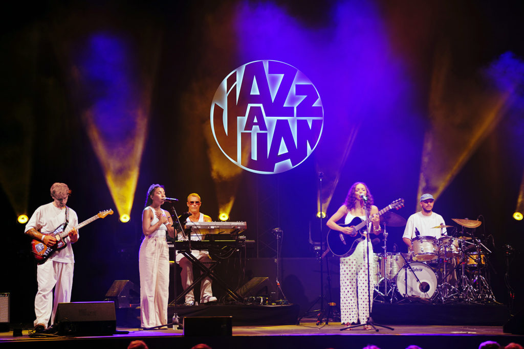 jazz juan 2026 14 juillet