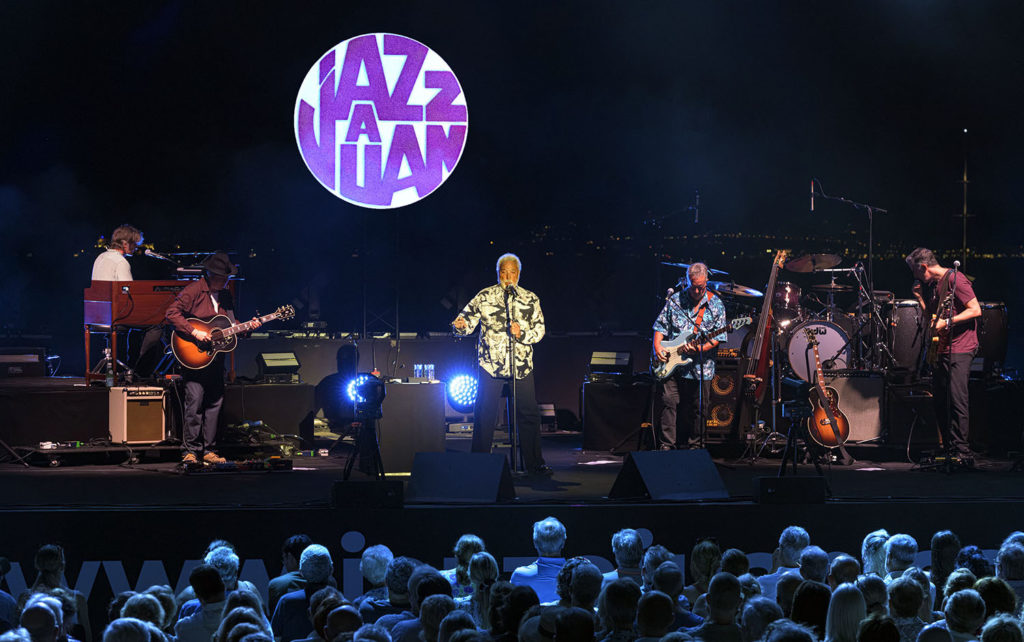 jazz juan 2026 edition historique