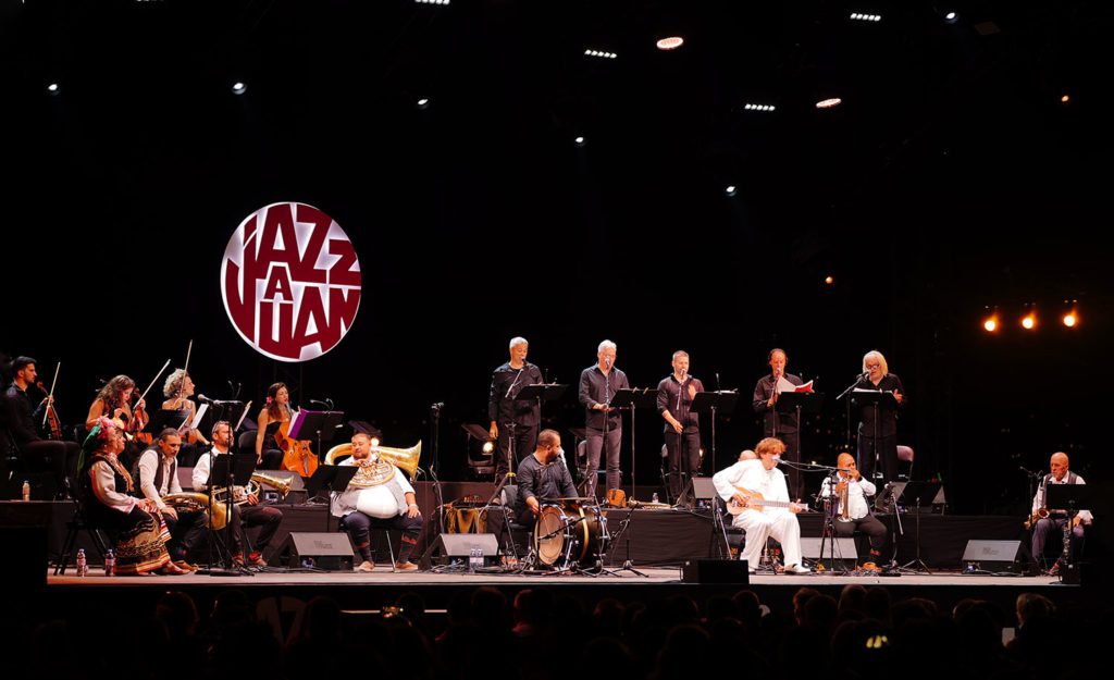 jazz juan 2026 edition historique