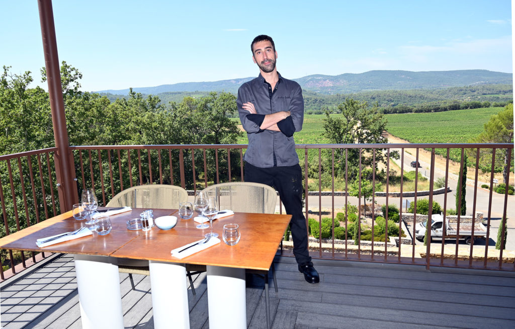 la vigna aurélien gabillault