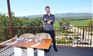 la vigna aurélien gabillault
