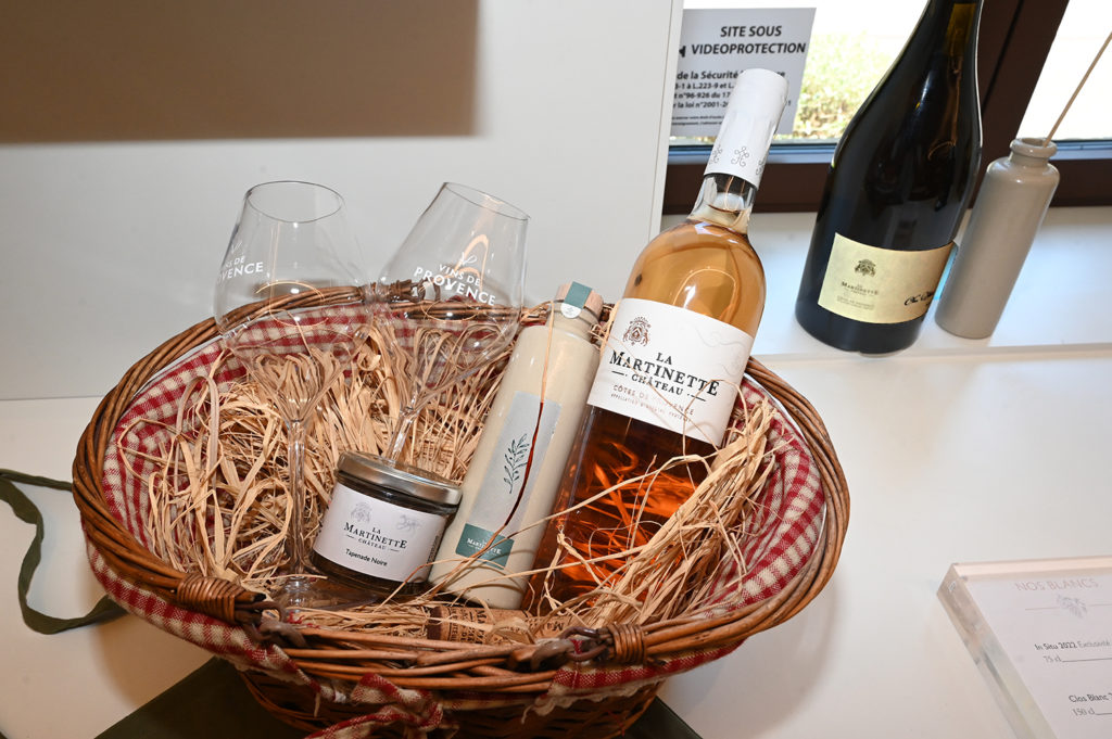 la vigna aurélien gabillault