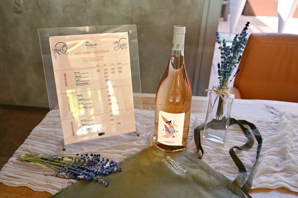 la vigna aurélien gabillault