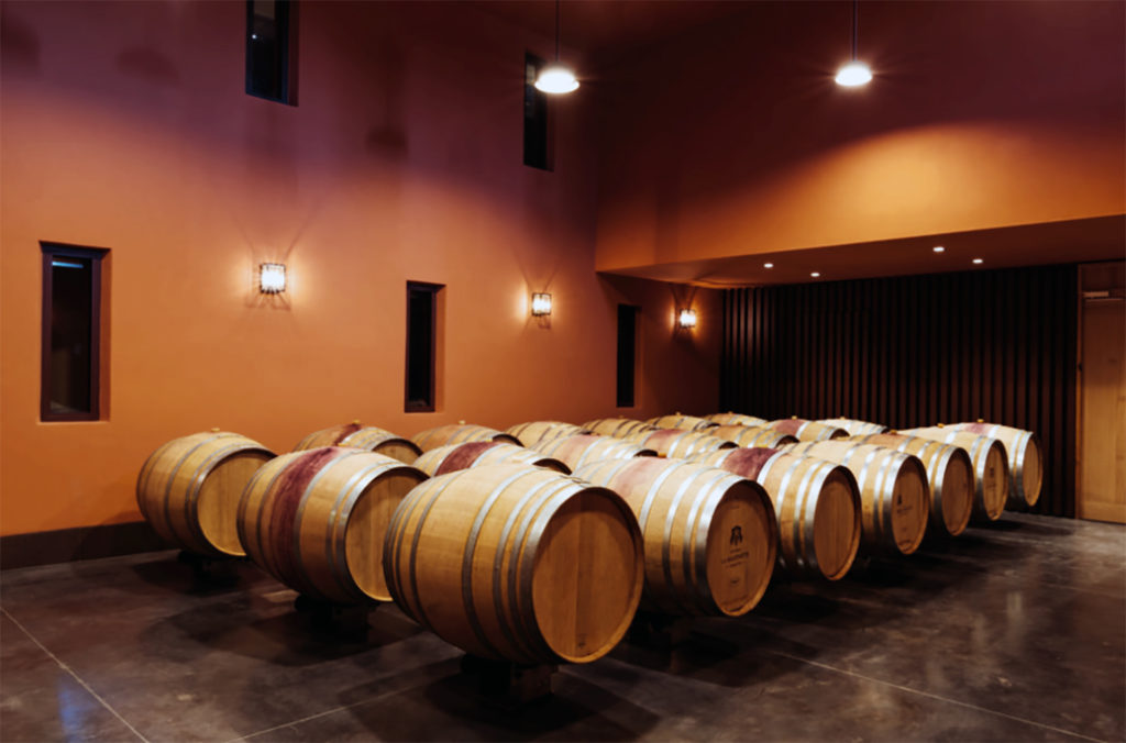 la vigna aurélien gabillault