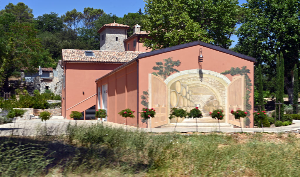 la vigna aurélien gabillault