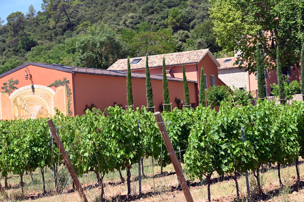 la vigna aurélien gabillault
