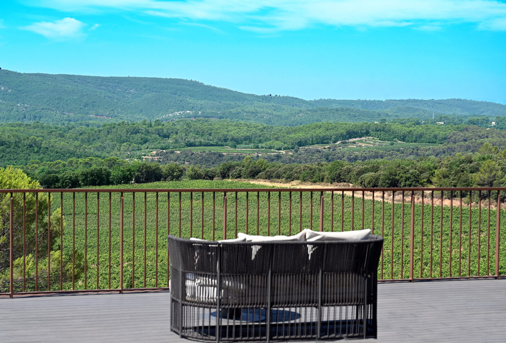 la vigna aurélien gabillault