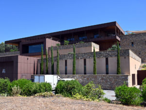 la vigna aurélien gabillault