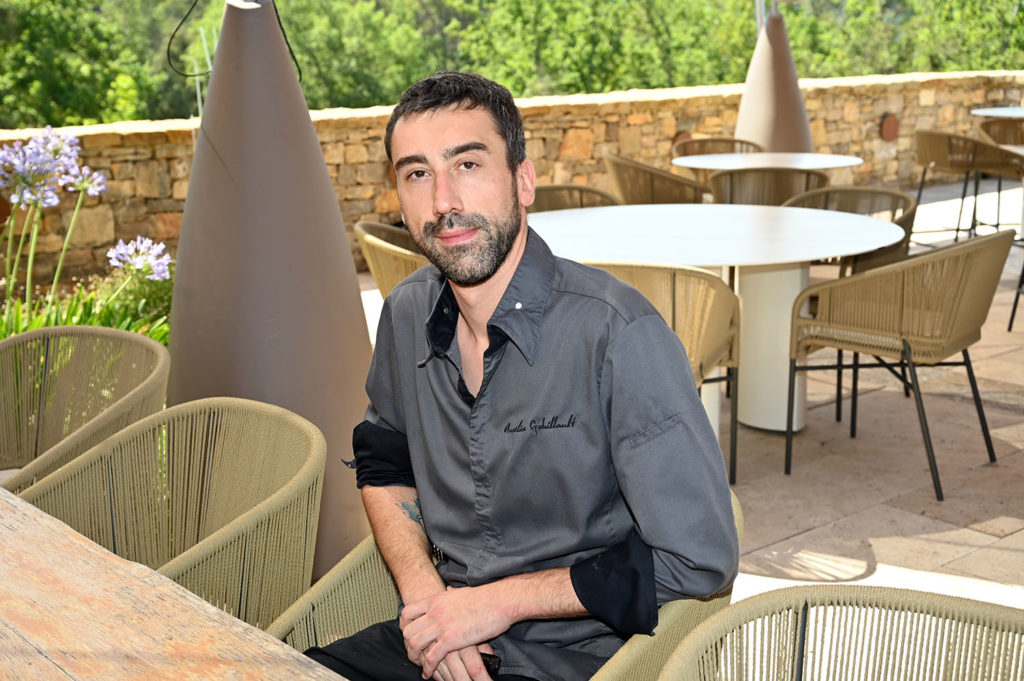la vigna aurélien gabillault