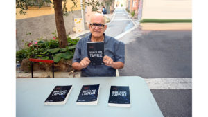 livre daniel avena antibes