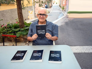 livre daniel avena antibes