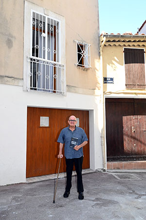livre daniel avena antibes