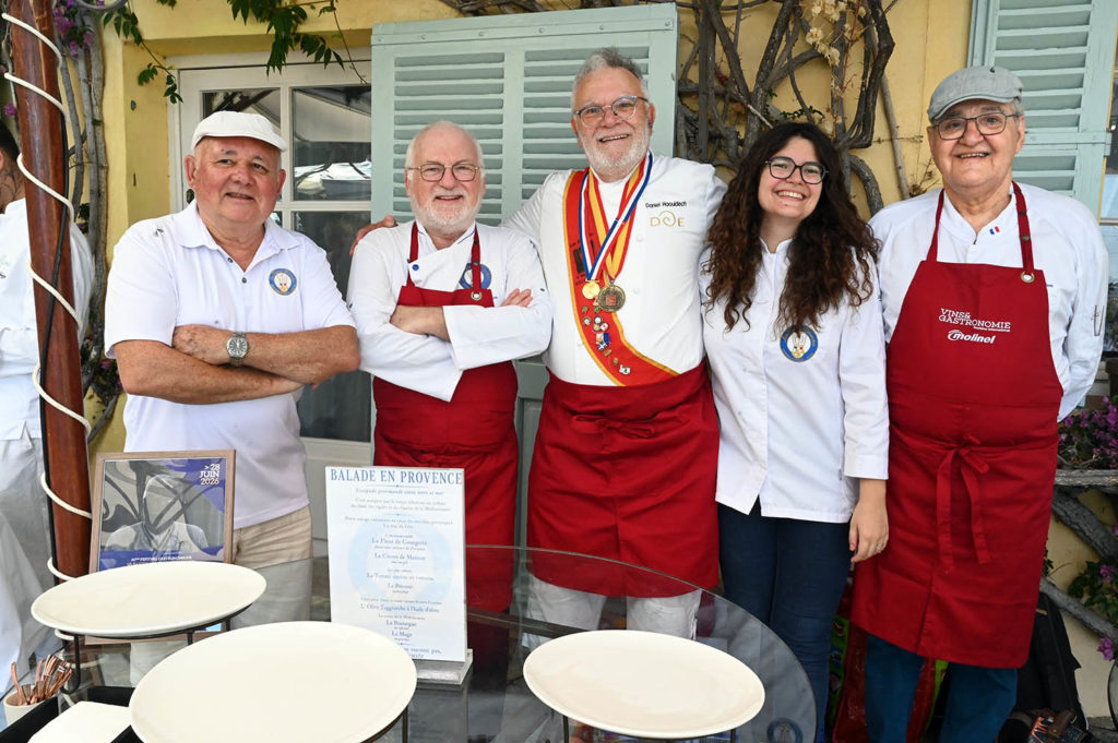mauro colagreco vins gastronomie