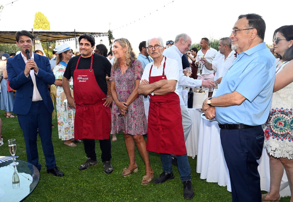 mauro colagreco vins gastronomie