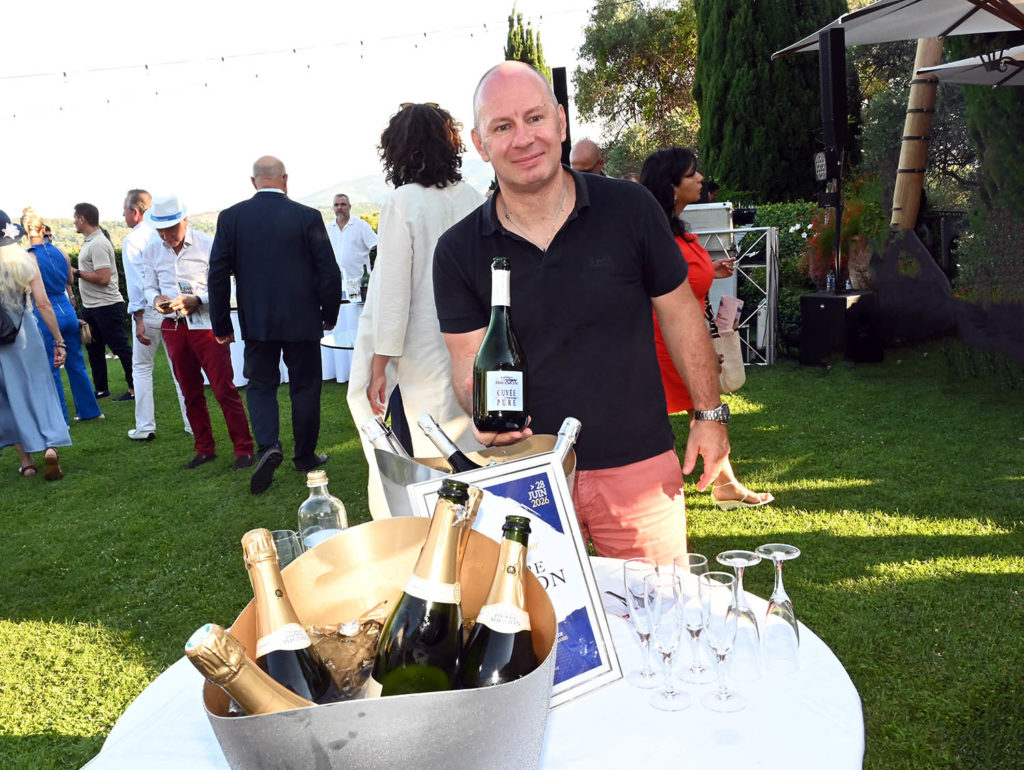 mauro colagreco vins gastronomie
