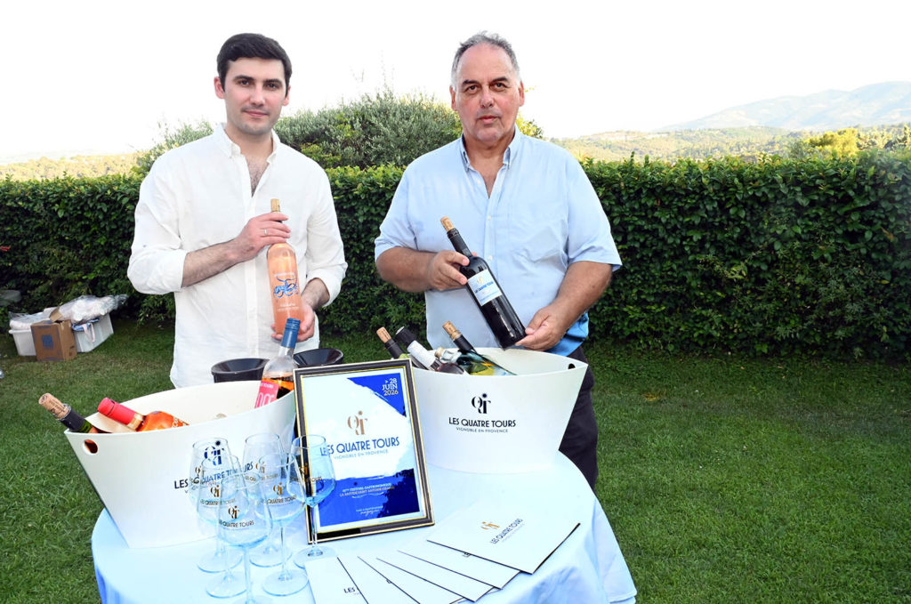 mauro colagreco vins gastronomie
