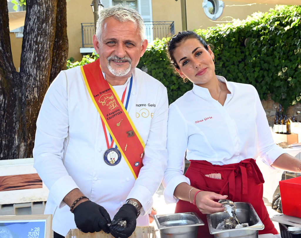 mauro colagreco vins gastronomie