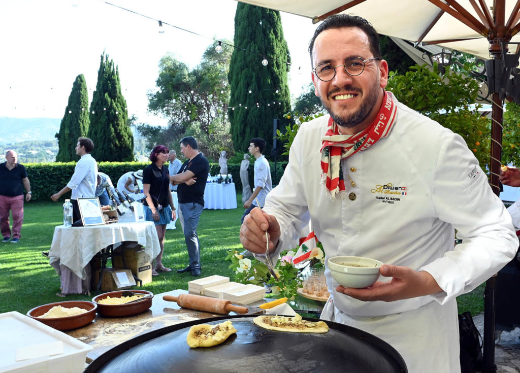mauro colagreco vins gastronomie
