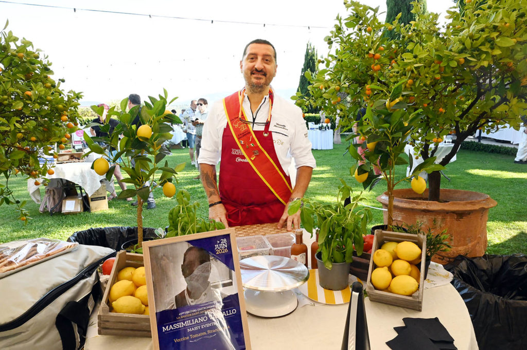 mauro colagreco vins gastronomie