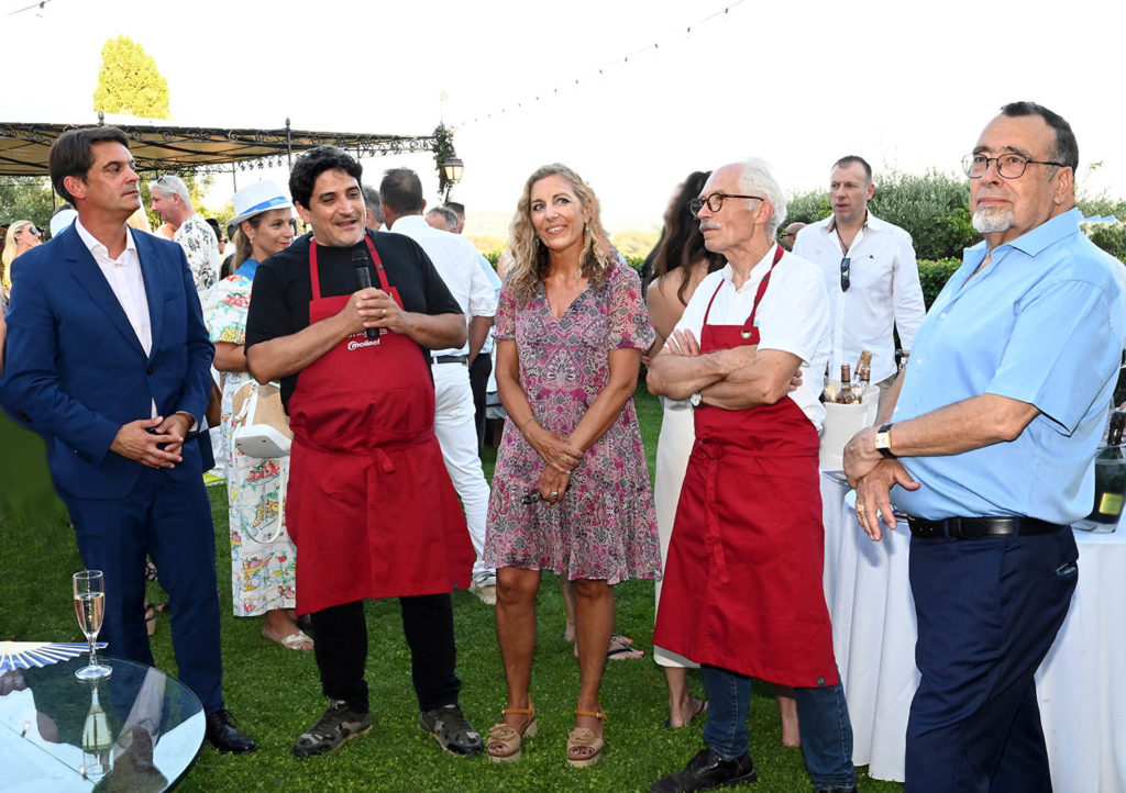 mauro colagreco vins gastronomie