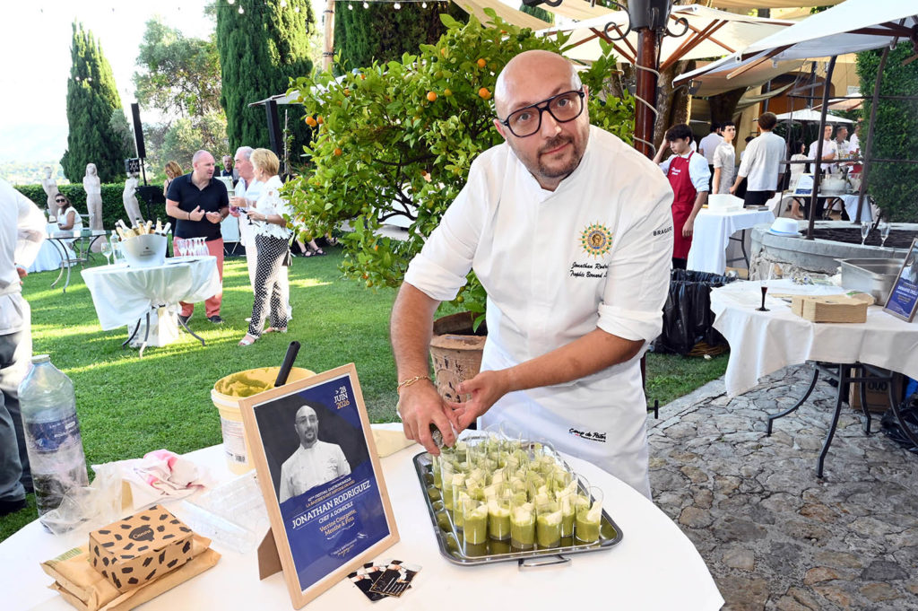 mauro colagreco vins gastronomie