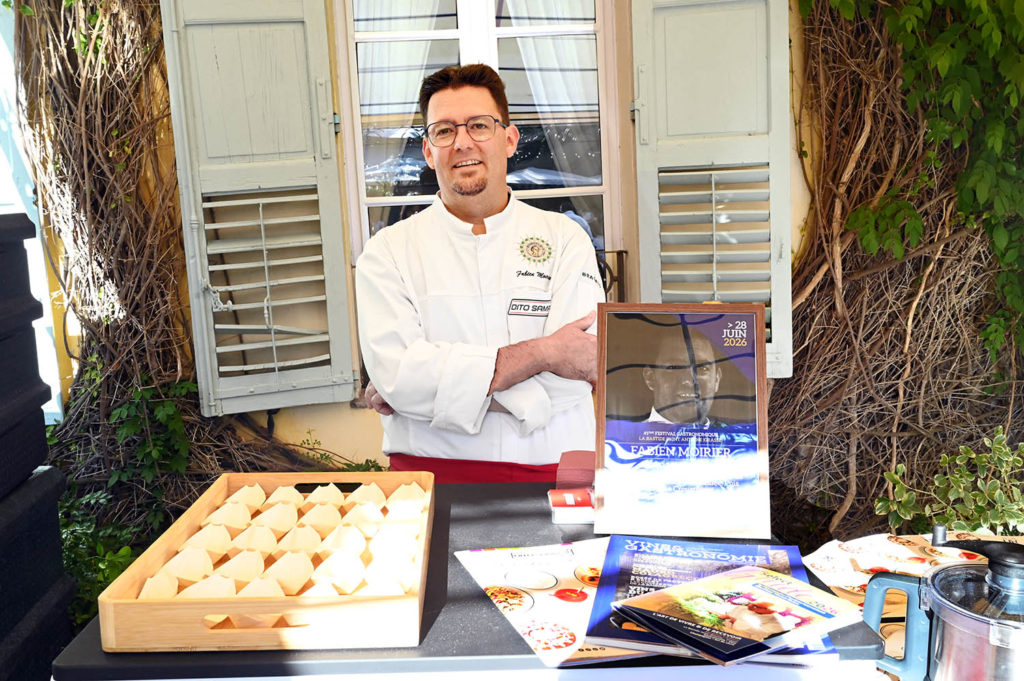mauro colagreco vins gastronomie