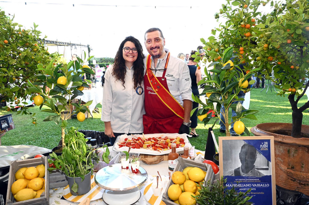 mauro colagreco vins gastronomie