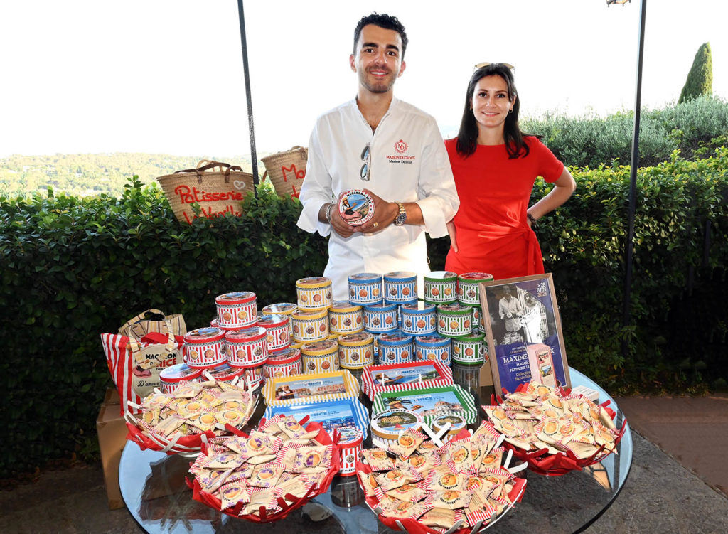 mauro colagreco vins gastronomie