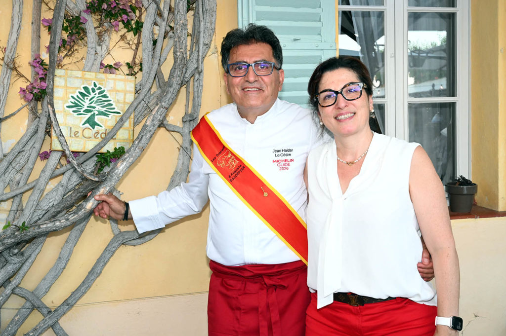 mauro colagreco vins gastronomie