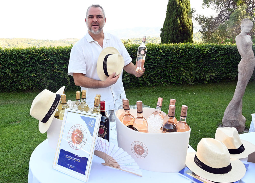 mauro colagreco vins gastronomie
