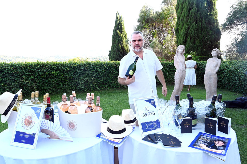 mauro colagreco vins gastronomie