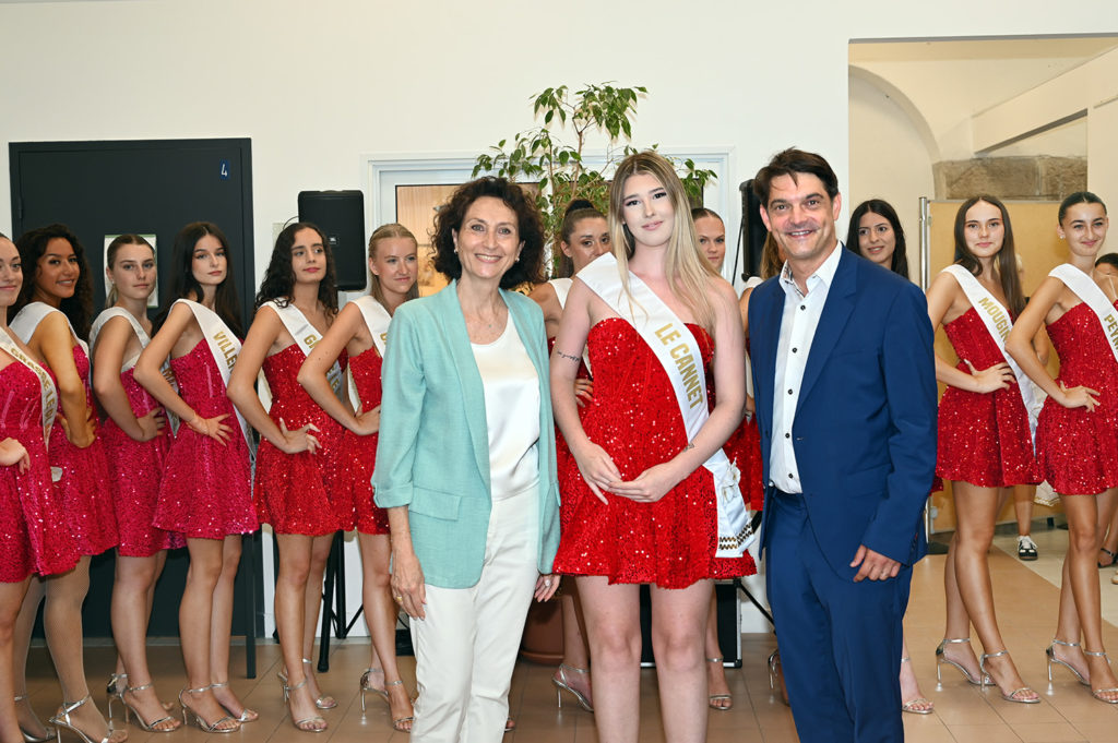miss pays azur 2026 ambassadrice territoire