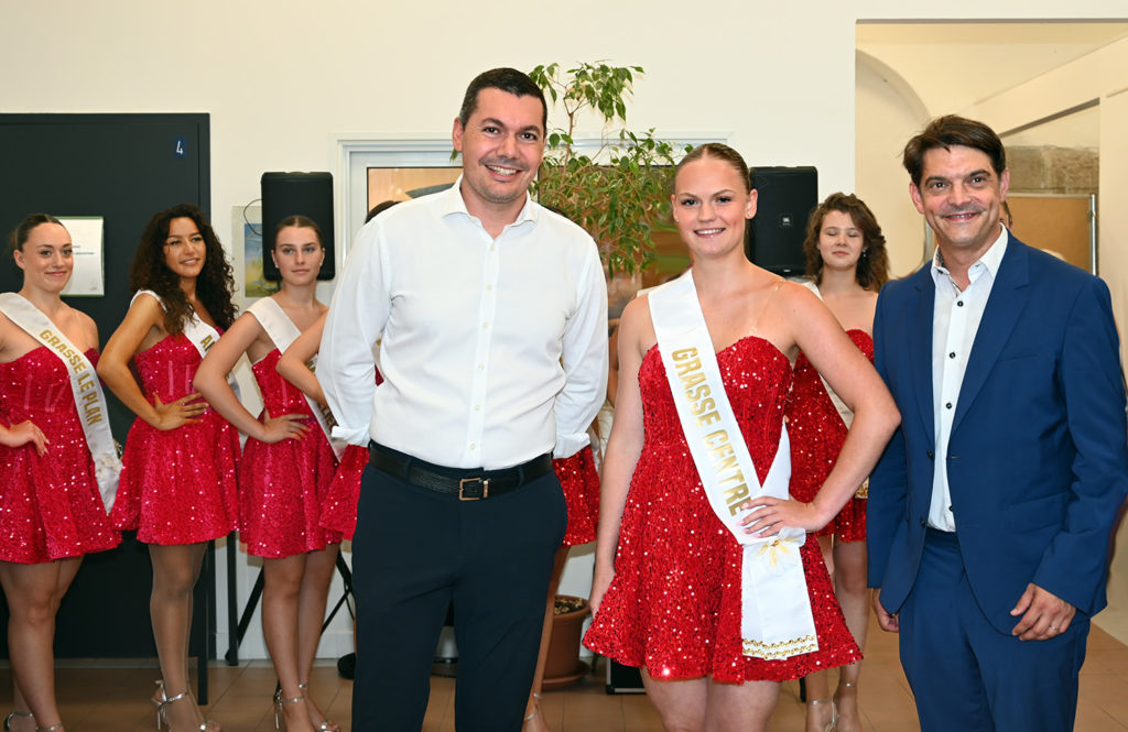 miss pays azur 2026 ambassadrice territoire