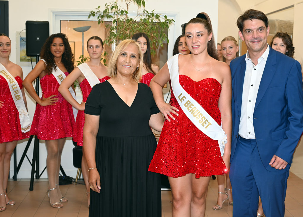 miss pays azur 2026 ambassadrice territoire