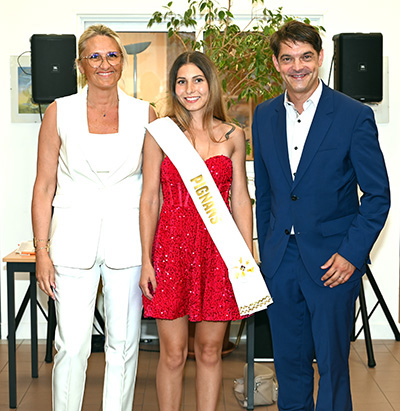 miss pays azur 2026 ambassadrice territoire